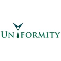 Uniformity logo - Similar company to Euclid Technologies Uae