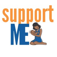 Support ME logo - Similar company to Clear Impact Consulting