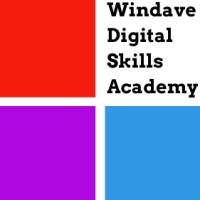 Windave Digital Skills Academy logo - Similar company to Mp Square Consultants