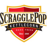 Scragglepop Kettlecorn