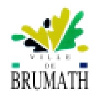 Ville de Brumath logo - Similar company to Bax Brumath : Karting, Bowling, Bar & Loisirs