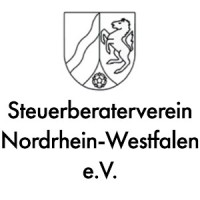 Steuerberaterverein Nordrhein-Westfalen e.V. logo - Similar company to Klomp Exner Und Partner Mbb Wirtschaftsprüfung | Steuerberatung