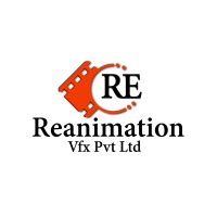 Reanimation VFX pvt ltd logo - Similar company to Helloobject