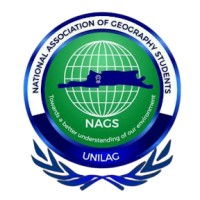 National Association of Geography Students, University of Lagos. logo - Similar company to China Meteorological Administration