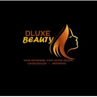 DLux Beauty logo - Similar company to Teletrack Solutions