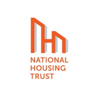 National Housing Trust logo - Similar company to Grounded Solutions Network