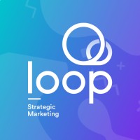 Loop Strategic Marketing logo - Similar company to Nurture