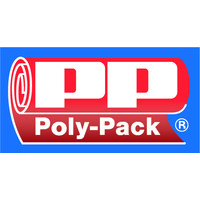 Poly-Pack Verpackungs GmbH & Co. KG logo - Similar company to Fraku Kunststoffe Gmbh - Masterbatch & Compound
