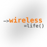 Wireless Life logo - Similar company to Wireless Life