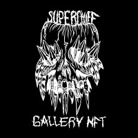Superchief Gallery NFT logo - Similar company to Props Labs