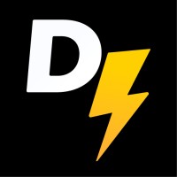 Dlightning logo - Similar company to Robiti