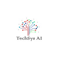 TechSys AI LLC logo - Similar company to Techmax Technologies