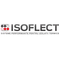 ISOFLECT INSULATION logo - Similar company to Modpack System Group