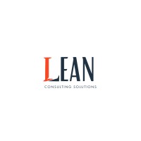 Lean Consulting Solutions logo - Similar company to Practical Thinking Group