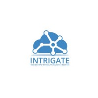 Intrigate logo - Similar company to Intricate Security Llc