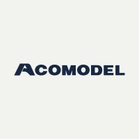 Acomodel logo - Similar company to Gomarco