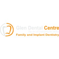 Glen Dental Centre logo - Similar company to Evolve Dental Studio