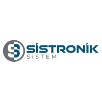 Sistronik Sistem logo - Similar company to Linktech Elevator Co.,Ltd