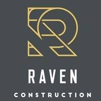 Raven Construction logo - Similar company to Raven Construction