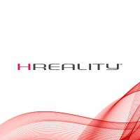 HReality logo - Similar company to Channelbytes