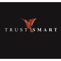 TRUST SMART logo - Similar company to Taqatbadeela