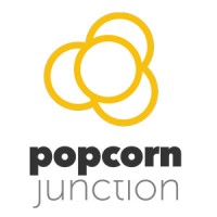 Popcorn Junction logo - Similar company to Paramount Builders, Llc