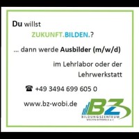 Bildungszentrum Wolfen-Bitterfeld e.V. logo - Similar company to Sps Bitterfeld