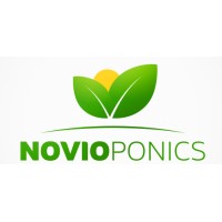 Novioponics logo - Similar company to Berry Consultancy Group