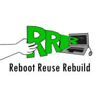 Reboot Reuse Rebuild logo - Similar company to Valence Systems
