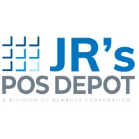 JR's POS Depot - A Division of NewBold Technologies logo - Similar company to Transax Technologies Inc.