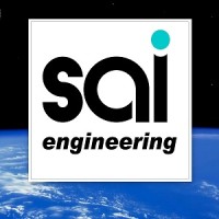 SAI Engineering Incorporated logo - Similar company to Csi Engineering, Inc.