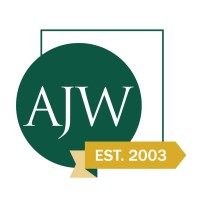 AJW, Inc. logo - Similar company to Bioapplied Innovation Pathways