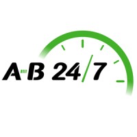 A-B 24/7 Ltd logo - Similar company to Elb Partners Ltd