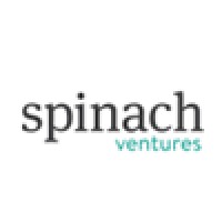 Spinach Ventures logo - Similar company to Konversed
