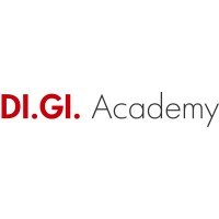DI.GI. Academy logo - Similar company to Ilio Security Group