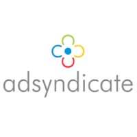 Adsyndicate logo - Similar company to Voraco