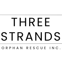Three Strands Orphan Rescue, Inc. logo - Similar company to Three Strands