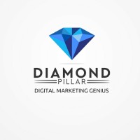 Diamond Pillar logo - Similar company to Threadsn