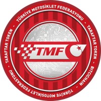 Türkiye Motosiklet Federasyonu logo - Similar company to Turkish Automobile Sports Federation