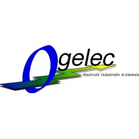 OGELEC électricité industrielle - automatisme - robotique - structure aluminium logo - Similar company to Bn Elect Abb