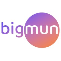 bigmun ds logo - Similar company to Direct Selling