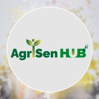 AgriSen HUB logo - Similar company to Systmade Inc