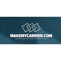 Makemycarrier.com logo - Similar company to Clouddevopshub