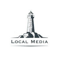 Local Media AS logo - Similar company to Autonet As
