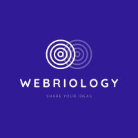 Webriology logo - Similar company to Shoutech