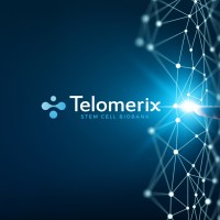 Telomerix Stem Cell Biobank logo - Similar company to Dx Biosamples, Llc