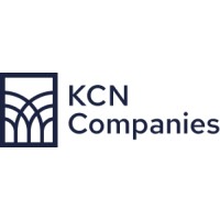 KCN Companies logo - Similar company to Weave Gotcha Covered!