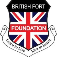 British Fort Foundation logo - Similar company to Mata Gujri Mahila Mahavidyalaya (Autonomous) Jabalpur M.P.
