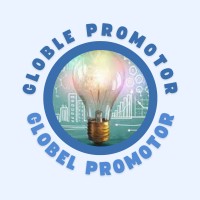 Globel Promoter logo - Similar company to Linked Builder Team
