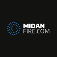 Midan Fire Engineering Ltd logo - Similar company to Gbfe
